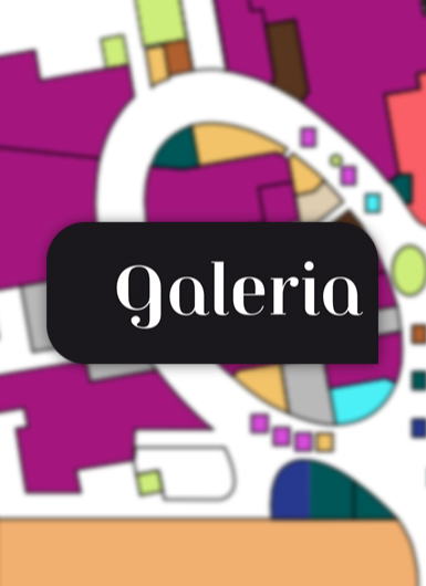 Strona galerii handlowej