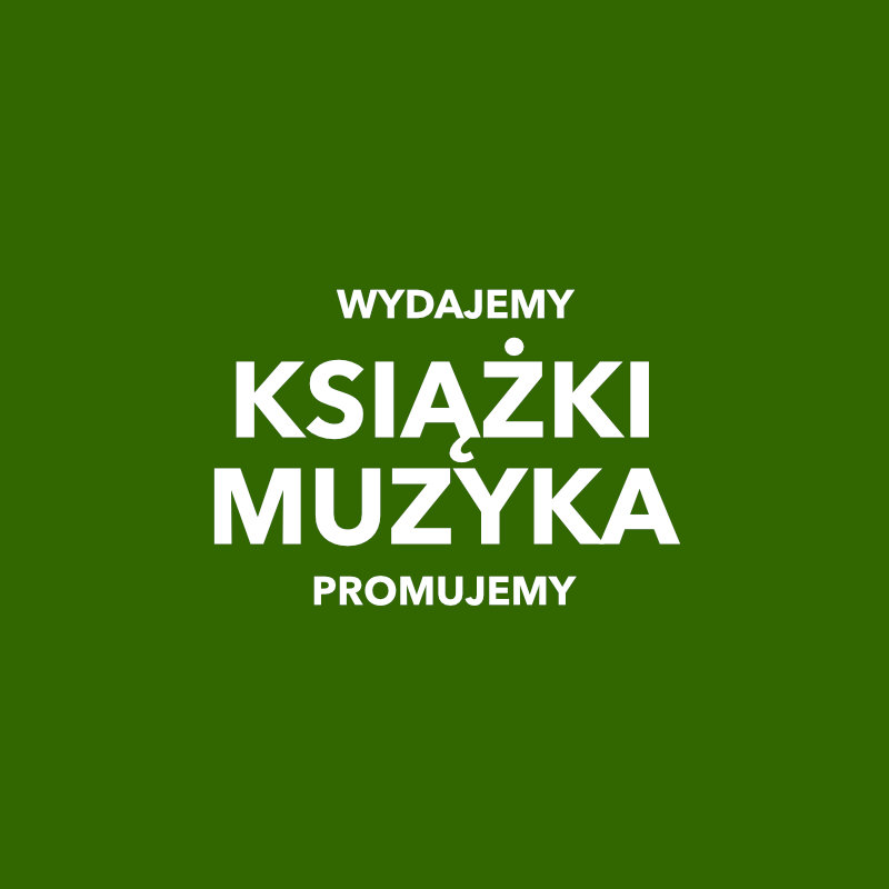 Książki i muzyka