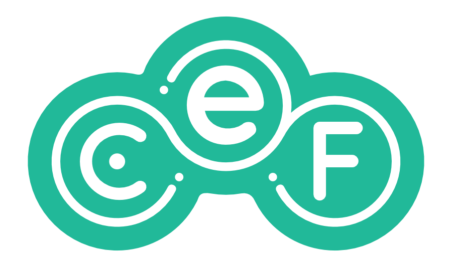 ICEF Logo