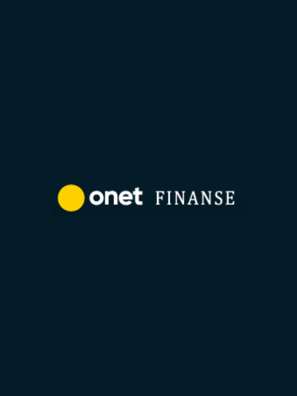 Onet finanse